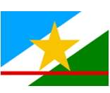 Bandeira do Estado de Roraima