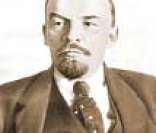 Lenin: revolucionário e estadista russo