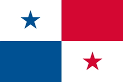 bandeira do panamá