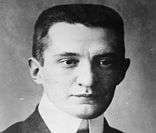 Kerensky: um dos líderes da Revolução Russa de 1917