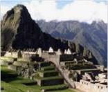 Machu Picchu: a cidade perdida dos incas