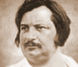 Honoré de Balzac: um dos mais importantes representantes do romantismo francês
