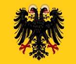 Bandeira do Sacro Império Romano-Germânico