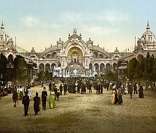 Exposição Universal de Paris (1900): importante evento da Belle Époque