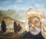 Berberes: os nômades do deserto