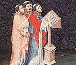 Canto Gregoriano: música religiosa na Idade Média