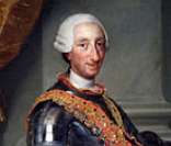 Carlos III: um dos principais representantes do absolutismo na Espanha