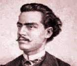 Castro Alves: um dos principais escritores do Terceira Geração do Romantismo no Brasil