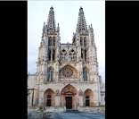 Catedral de Burgos (Espanha): exemplo da Arte Gótica na Arquitetura Medieval
