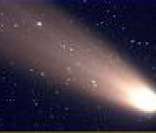 Cometa: objeto celeste