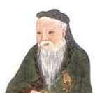 Confúcio: o filósofo criador do Confucionismo.
