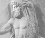 Cronos: o deus da agricultura da mitologia grega