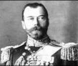 O czar Nicolau II: absolutismo na Rússia pré-revolução