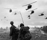 1959: começa a Guerra do Vietnã