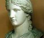 Hera, deusa grega do casamento