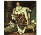 Luis XVI: da dinastia Bourbon (França)