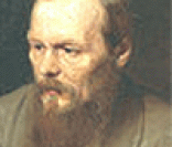 Dostoiévski: grande representante da literatura russa do século XIX