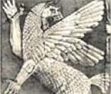 Tiamat: dragão presente na mitologia da Mesopotâmia