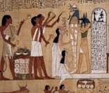 Egito Antigo (pintura)