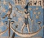 Os egípcio fizeram muitas descobertas astronômicas na Antiguidade