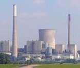 Usina termoelétrica: gerando energia e poluindo o ar