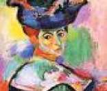 Mulher com Chapéu (1905): obra fauvista de Henri Matisse