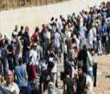 Síria é um dos principais focos migratórios da atualidade