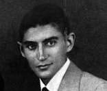 Kafka: um dos grandes escritores da literatura modernista do início do século XX.