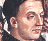 Fra Angelico: importante pintor italiano do início do Renascimento