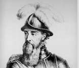 Francisco Pizarro: explorador espanhol que conquistou o Império Inca