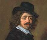 Frans Hals: um dos grandes nomes do Barroco europeu