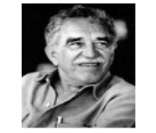 Gabriel Garcia Márquez: importante escritor colombiano do século XX