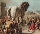 Guerra de Troia: mito ou fato histórico?
