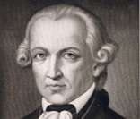 Kant: um dos principais filósofos da Era Moderna