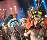 Índios atuais do Brasil: vários povos e nações com culturas diferentes