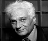 Jacques Derrida: um dos principais representantes da Filosofia Contemporânea