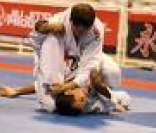 Jiu-Jitsu: arte marcial muito praticada na atualidade