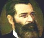 José de Alencar: importante escritor do romantismo brasileiro
