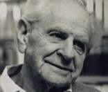 Karl Popper: um dos principais filósofos ingleses do século 20