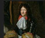 Luis XIV: um dos principais representantes do absolutismo francês