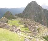Machu Picchu: a cidade perdida da civilização inca