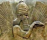Marduk: um dos principais deuses da religião da Babilônia