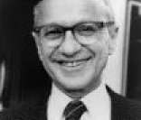 Milton Friedman: um dos mais importantes economistas neoliberais do século XX