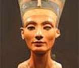 Nefertiti: uma das principais rainhas do Egito Antigo