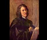 Nicolas Poussin (autorretrato): grande pintor do Classicismo