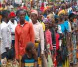 Nigéria: país mais populoso do continente africano