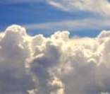 Nuvens: fundamentais para a formação das chuvas