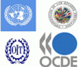 Organizações Internacionais: cooperação em diversas áreas