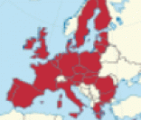 Países da União Europeia e Capitais