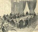 Conferência de Berlim de 1885: partilha da África entre os países europeus